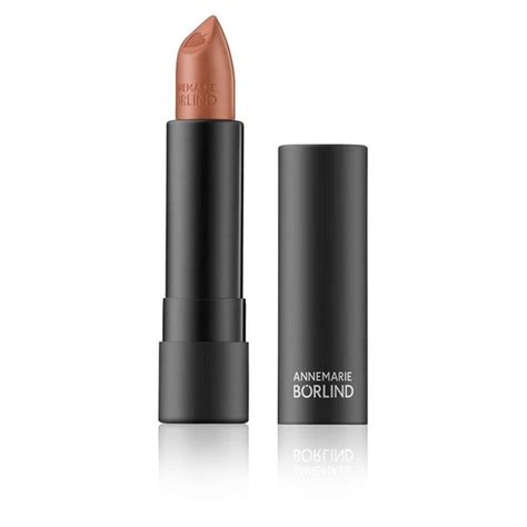 Губная помада ANNEMARIE BoRLIND Lipstick Nude 4 g купить на OZON по низкой цене 1672431834