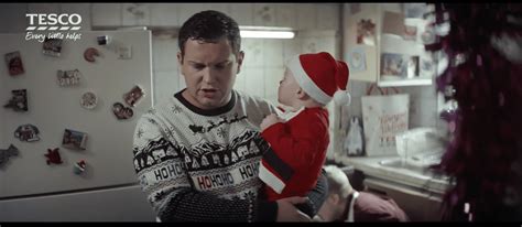 Tesco Features Gay Couple In Holiday Ad Instinct Magazine