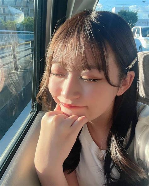 本田るあさんのインスタグラム写真 本田るあinstagram「1枚目の口るあのクセ笑👄」9月5日 19時31分 Luuua1113