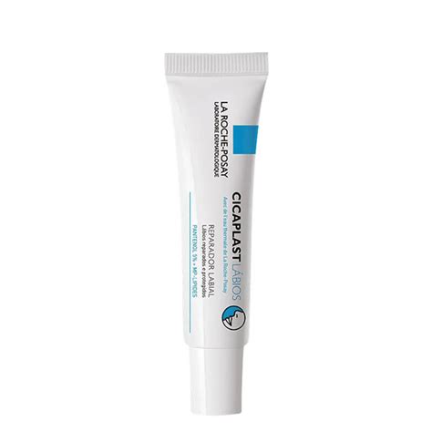 La roche posay cicaplast repairing soothing balm for lips 7,5ml - Lyskin