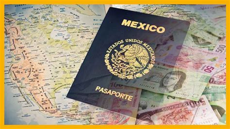 Los Bancos Aceptar N El Pasaporte Como Identificaci N Oficial