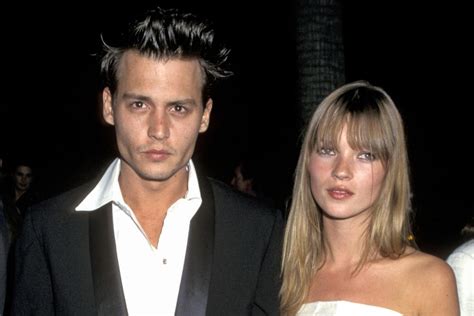 Kate Moss Reveló Por Qué Testificó A Favor De Johnny Depp En El Juicio