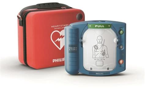 Buy Replacement Battery For Your Philips Heartstart Aed Medical Solution