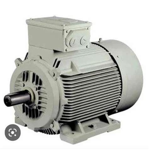 10 100 KW Siemens Electric Motor 1500 Rpm At Rs 99000 In Coimbatore