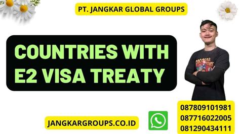 Countries With E Visa Treaty Jangkar Global Groups