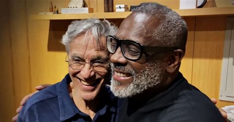 Caetano Veloso Lança Música Gospel Em Parceria Com Pastor Kleber Lucas