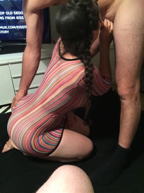 Jackofftomywife Uoungcuckuk Hotwife Sucking St Atruenerdsday