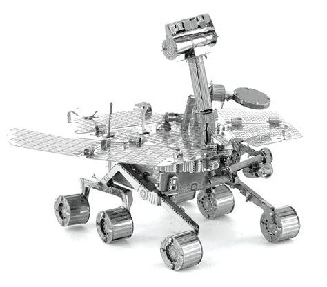 Metal Earth: Mars Rover - Model Kit | at Mighty Ape Australia