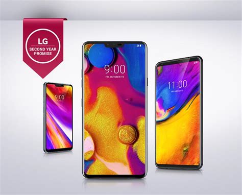 LG Cell Phones: Browse LG's Latest Phones | LG USA