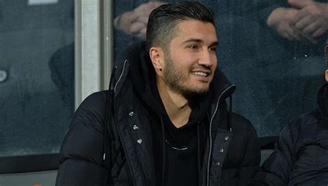 Nuri Sahin Kehrt Als Co Trainer Zum Bvb Zur Ck