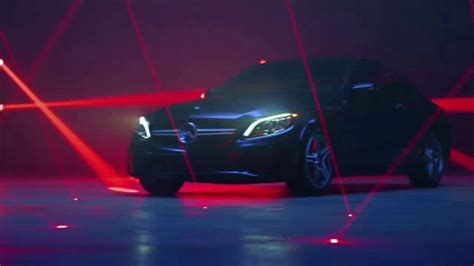 Mercedes Benz Certified Pre Owned TV Spot Lasers T1 ISpot Tv