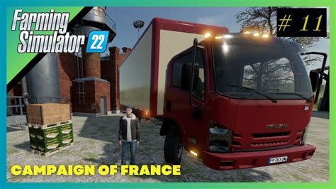 🚜farming Simulator 22🥕 11 Compra Y Venta Maquinaria Y Vehículos