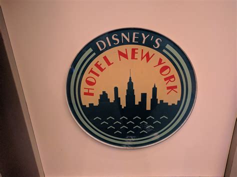 Review: Disney's Hotel New York at Disneyland Paris - Travel to the Magic