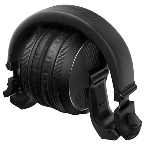 Pioneer Hdj X Professional Dj Headphones At Gear Music