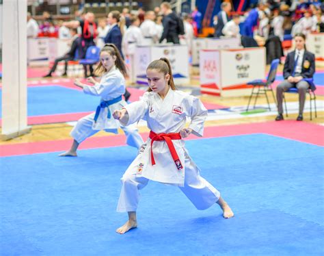 Više od 800 takmičara: 19. međunarodni karate turnir "Banja Luka open 2023"