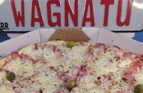 Blog Wagnatu Pizzaria Sjc Pizza Mais Saborosa Da Cidade