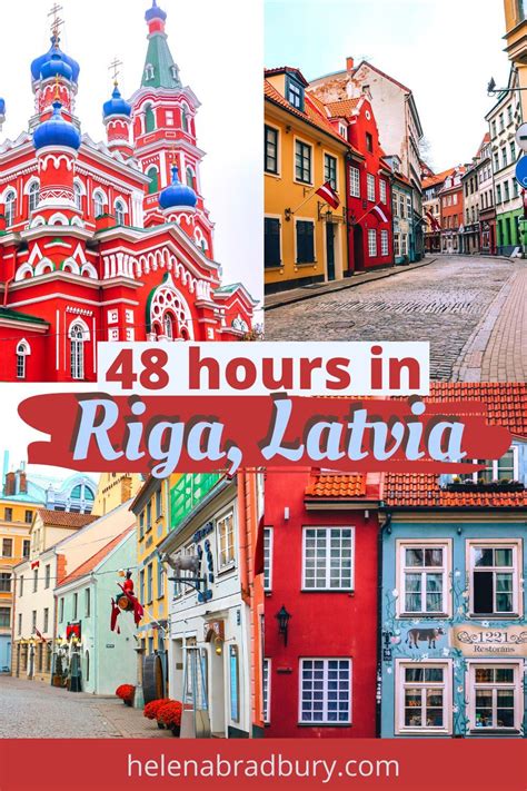 Riga Things To Do In Riga Artofit