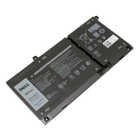 Buy Original Dell Inspiron Wh Battery In India