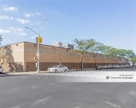 Bathgate Industrial Park 1700 Bathgate Avenue Property And Listing