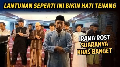 Irama Yang Bikin Orang Betah Berlama Lama Al Baqoroh Ayat Irama