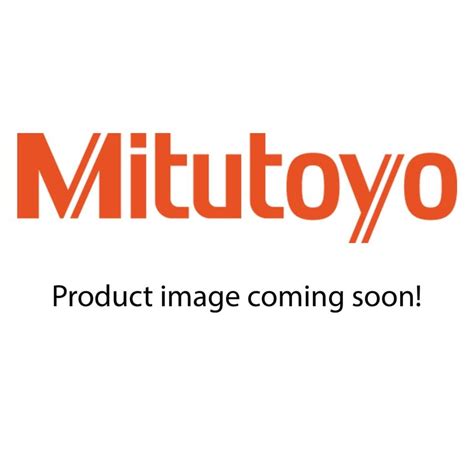 Shop Mitutoyo Dial Gauge Lug Back ISO Type Jewelled Bearing