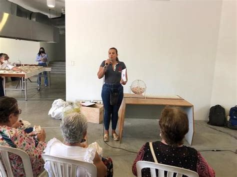 Exposici N De Arte Y Bingo En Torno A La Celebraci N Del D A Nacional