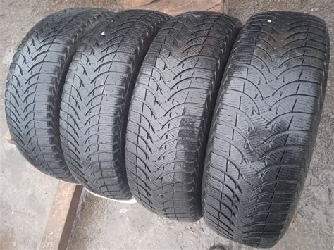 195 65 15 Michelin kış lastiği Jant ve Lastik 1673334856