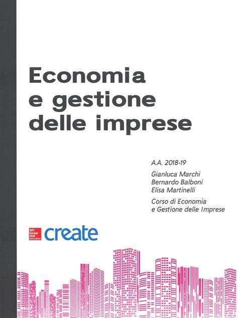 Amazon It Economia E Gestione Delle Imprese Marchi Gianluca