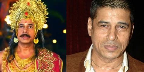 Sudesh Berry Biography, Height, Weight, Age, Wife, Family, & More…