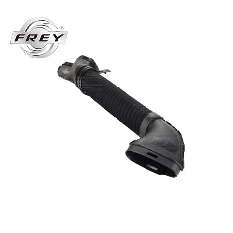 Frey Auto Parts For Mercedes Benz M271 W203 Car Engine Air Intake Hose