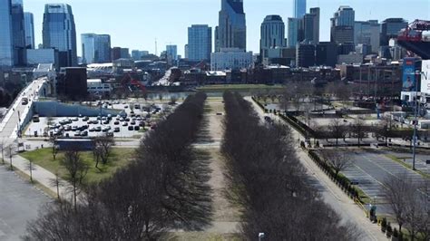 10 Best Spots For Parking Near Nissan Stadium Metro League