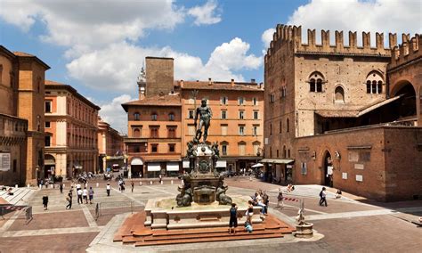 Bologna: 10 x Overnachten | De leukste Hotels, Appartementen, B&B's en ...