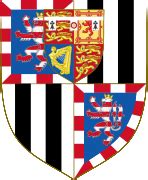 Category Coats Of Arms Of Louis Mountbatten 1st Earl Mountbatten