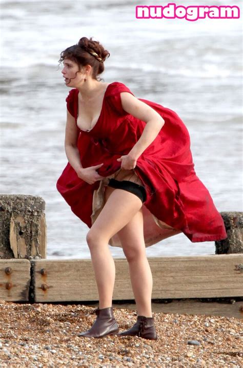 Gemma Arterton Gemmaartertonitalia Nude Leaks Onlyfans Photo