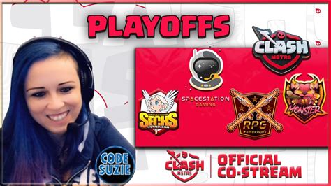 SpaceStation Ni ChanG Dance And More In Clash MSTRS Playoffs YouTube