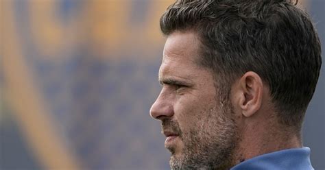 El Desaf O De Gago C Mo Rearma El De Boca Con Bajas Para Recibir