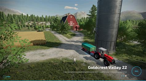 Goldcrest Valley 22 1x Argsy Gaming