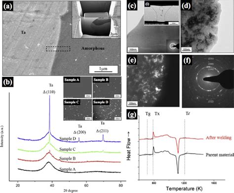 A Utilizing Focused Ion Beam Milling Technique To Obtain Tem Thin