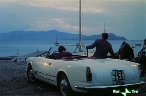 IMCDb Org 1961 Alfa Romeo 2000 Spider Touring 102 04 In Peccati D