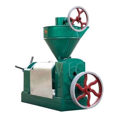 Fabricants Et Fournisseurs De Machines Dextraction Dhuile De Ricin