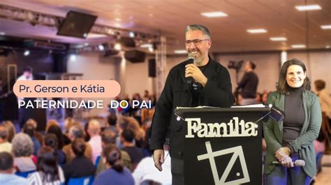 Culto Online Igreja Bzn Especial Dia Dos Pais Youtube