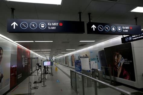 MRT Jakarta Ditetapkan Jadi Objek Vital Nasional News On RCTI