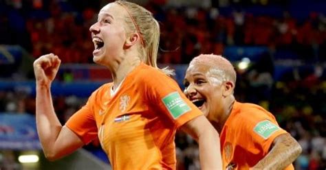 Netherlands Women Vs South Africa Women Live Stream How To Watch Fifa