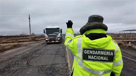 Tras una mañana de intenso tránsito cerró el Paso Cristo Redentor