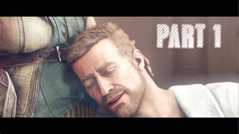 Wolfenstein 2 The New Colossus Walkthrough Gameplay Part 1 Beginning