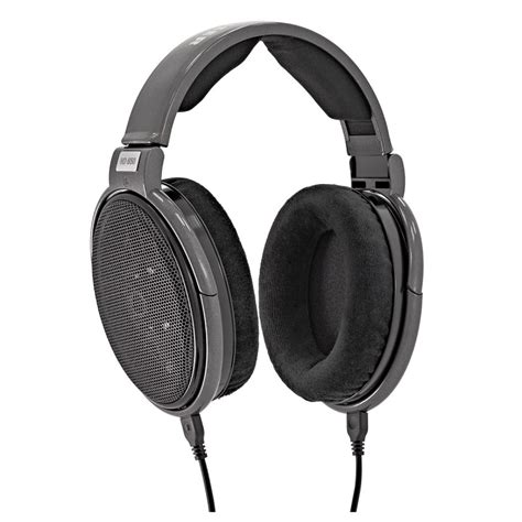 Tai Nghe Sennheiser Hd650 Chính Hãng Giá Tốt Tại Bình Minh Digital