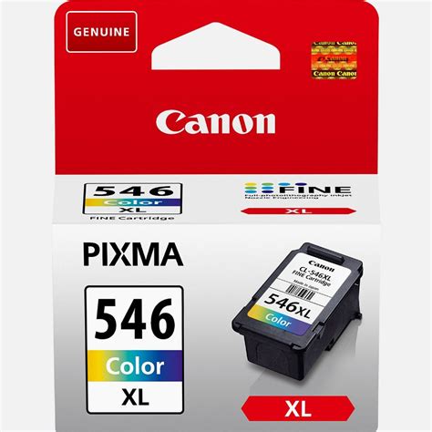 Acquista Cartuccia Originale B Canon Cl Xl Color Online Su