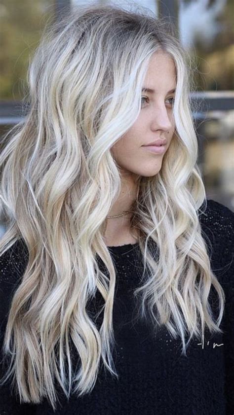 37 Blonde Hair Color Ideas For The Current Season Eazy Glam