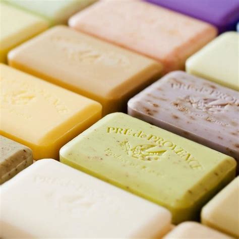 Verbena Soap Bar 150g