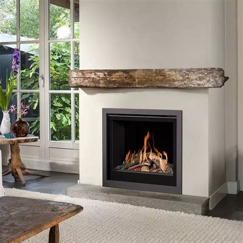 Bellfires Smart Bell Gas Fire Products Continental Fireplaces